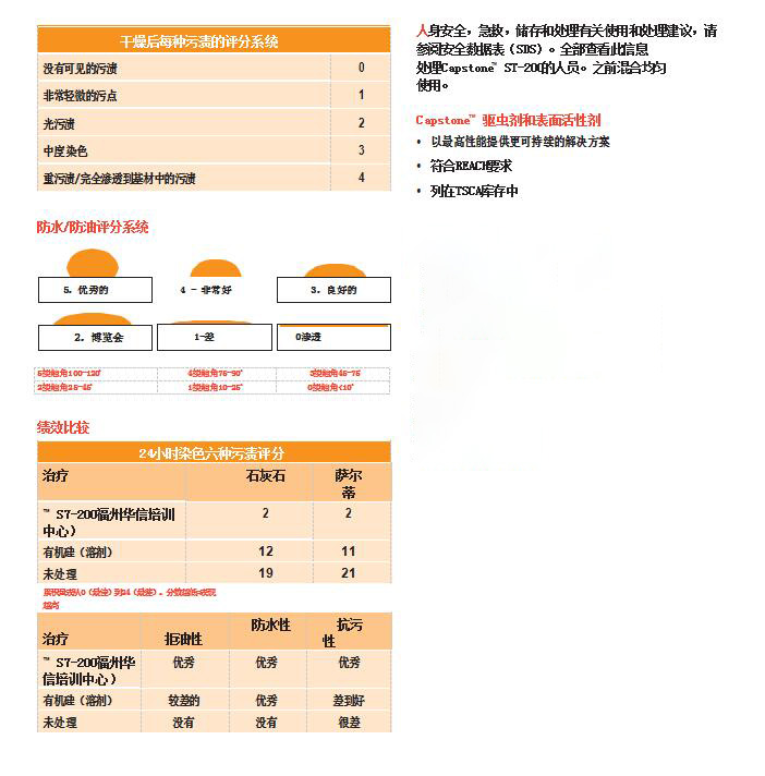 頂石Capstone?ST-200石材防護劑(圖3)